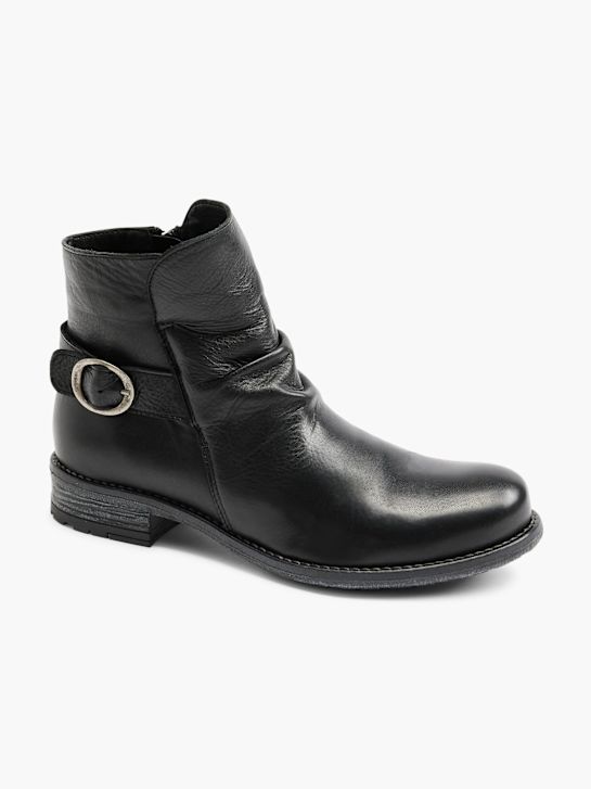5th Avenue Boot Black 5328 6