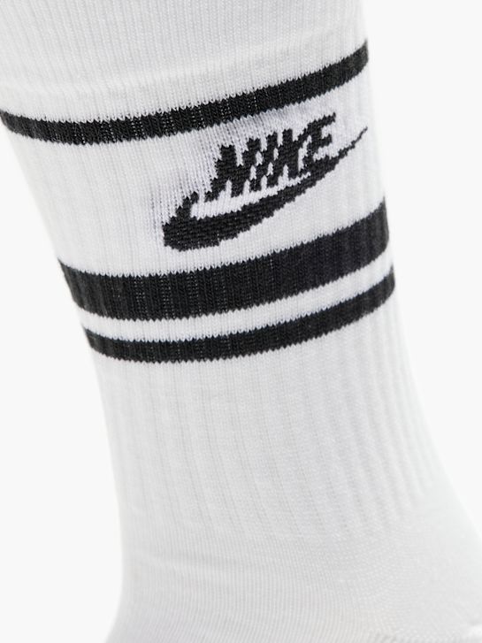 Nike Çorap Beyaz 32245 4