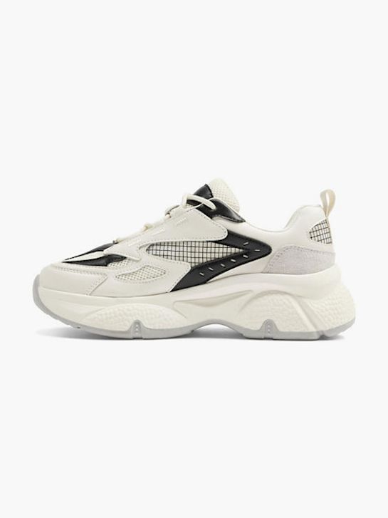 Venice Pantofi sport chunky Alb | DEICHMANN