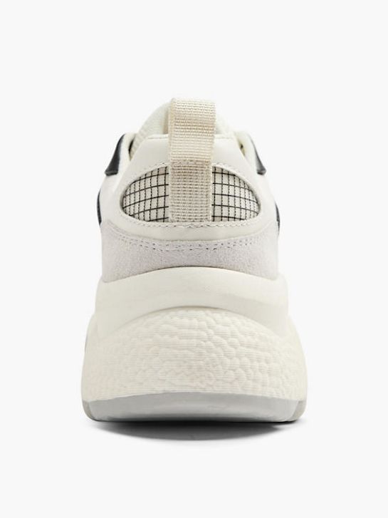 Venice Sneaker Beyaz 18695 4