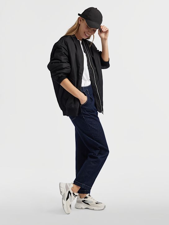 Venice Chunky sneaker fehér 18695 7