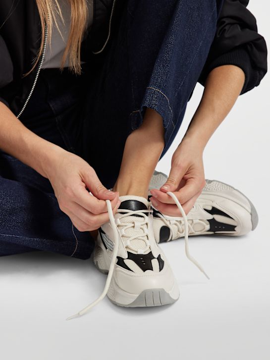 Venice Chunky sneaker fehér 18695 8