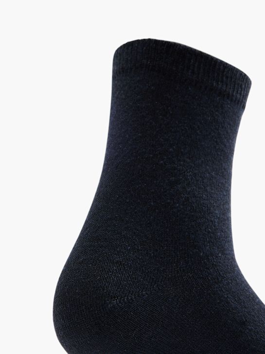 DEICHMANN Socken Blau 56205 4