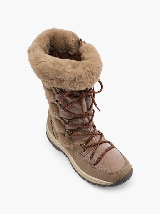 Landrover Stiefel Braun 48322 2