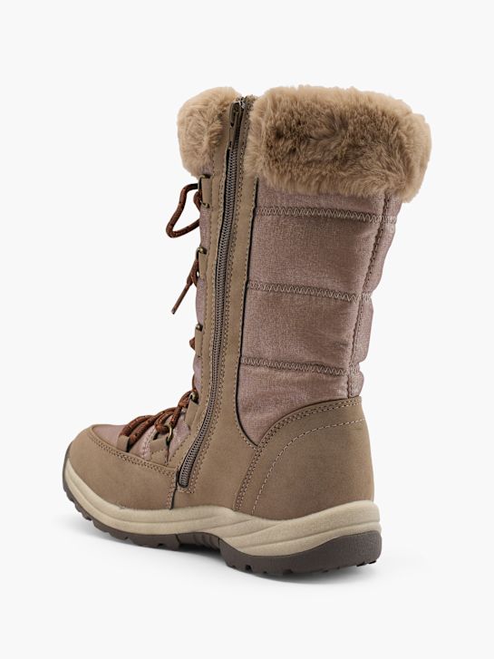 Landrover Stiefel Braun 48322 3