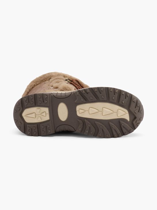 Landrover Stiefel Braun 48322 4