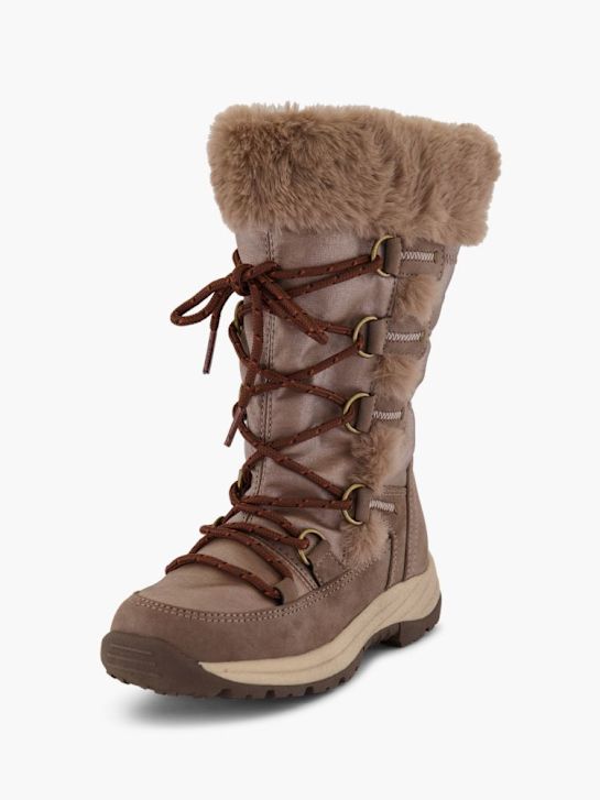 Landrover Stiefel Braun 48322 5