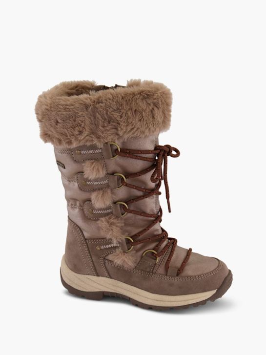 Landrover Stiefel Braun 48322 6
