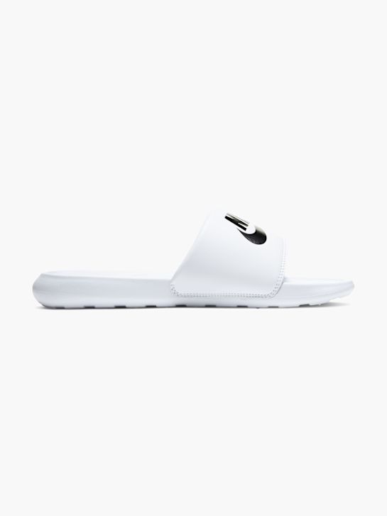 Nike Klapki Czarny 49001 1