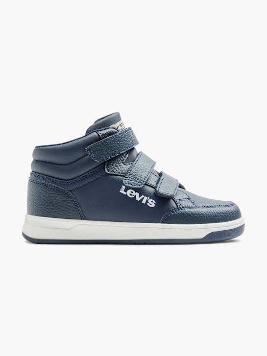 Levi's ® Kotníkové tenisky Modrá 1640 1