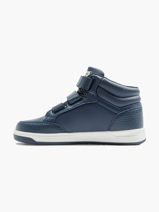 Levi's ® Kotníkové tenisky Modrá 1640 2
