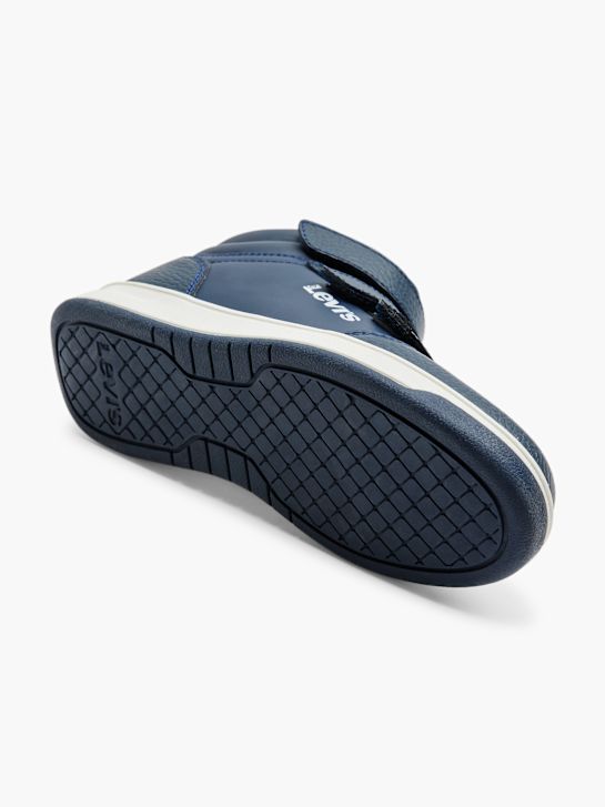 Levi's ® Kotníkové tenisky Modrá 1640 3