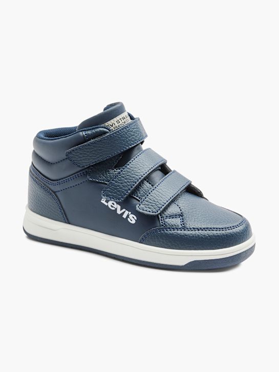 Levi's ® Kotníkové tenisky Modrá 1640 6