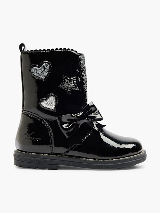 Chicco Støvle Sort 4421 1