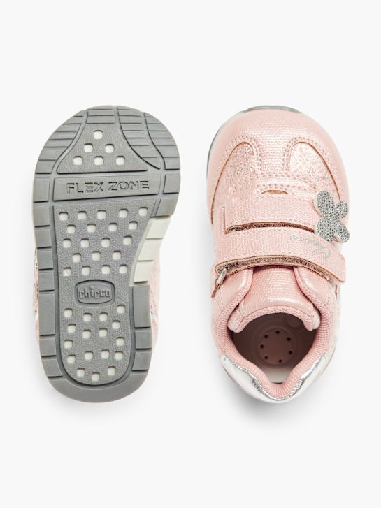 Chicco Sneaker Pink 7165 3