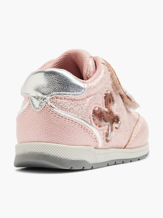 Chicco Sneaker Pink 7165 4