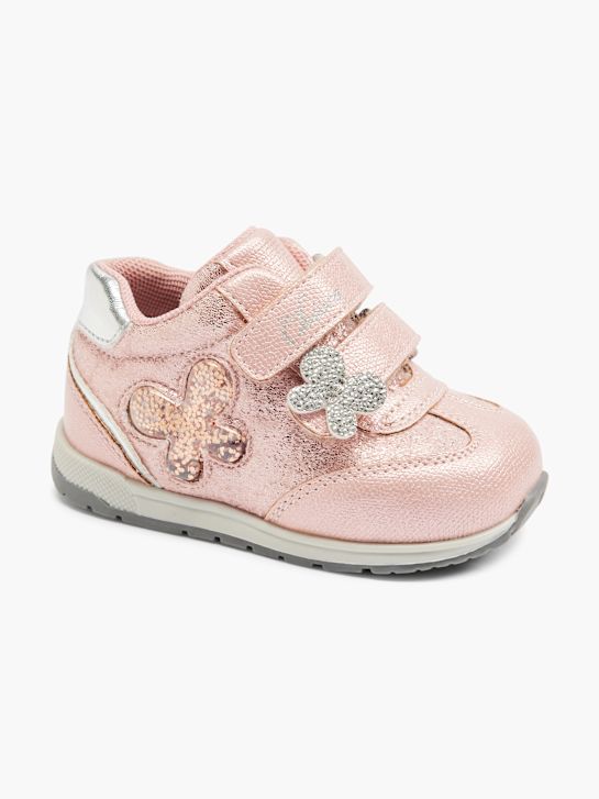 Chicco Sneaker Pink 7165 6