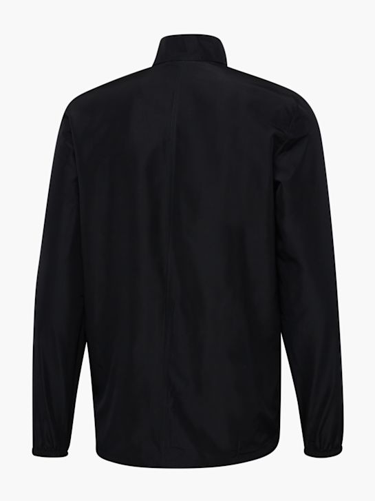 ASICS Veste de sport Noir 56242 2