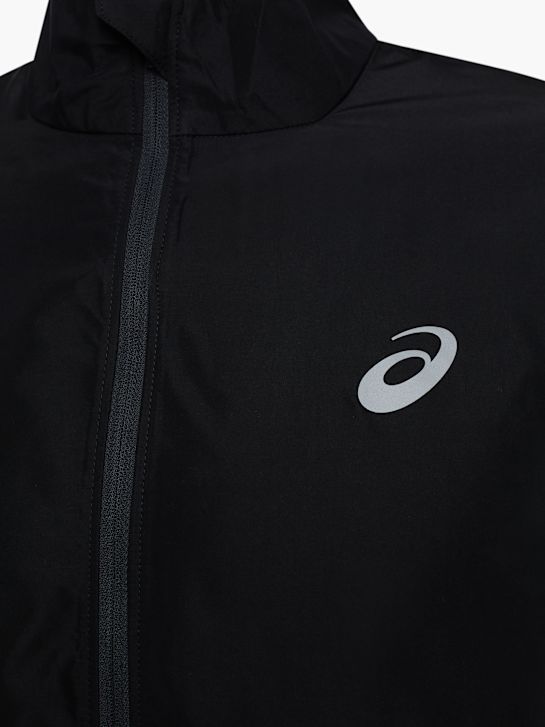 ASICS Veste de sport Noir 56242 3