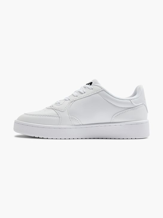 FILA Sportbačiai Balta 4422 2
