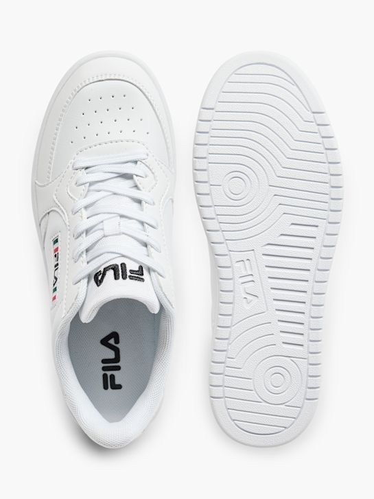 FILA Sportbačiai Balta 4422 3