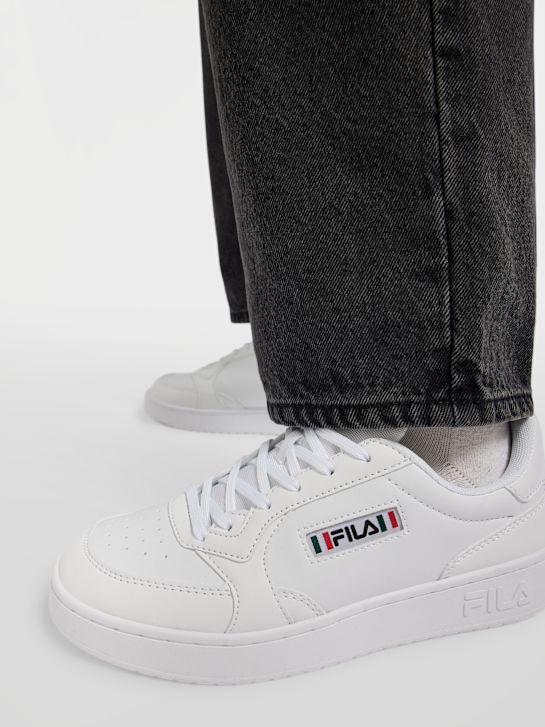FILA Sportbačiai Balta 4422 7