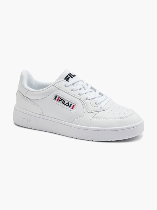 FILA Sportbačiai Balta 4422 6