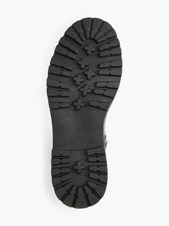 Laura Biagiotti Stivale Chelsea Nero 27335 3