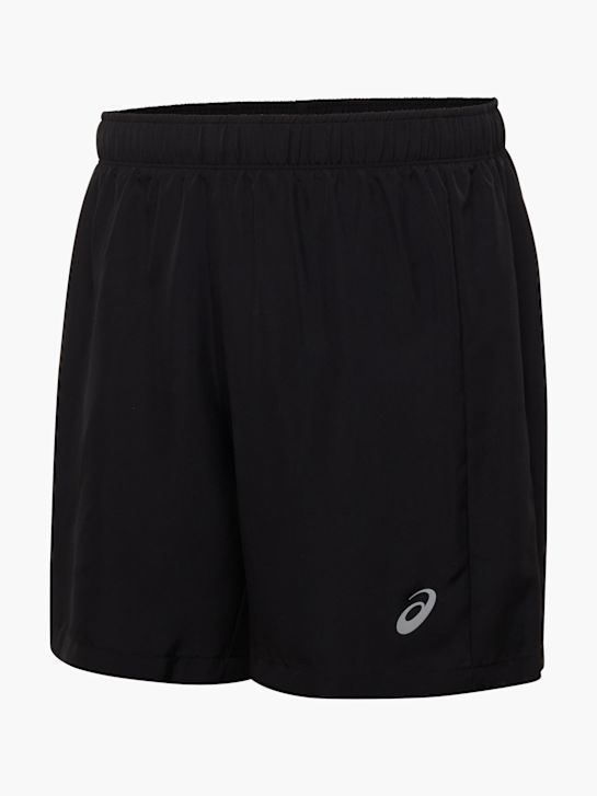ASICS Short Noir 56219 1