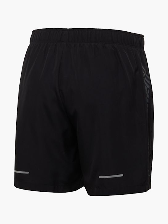 ASICS Short Noir 56219 2