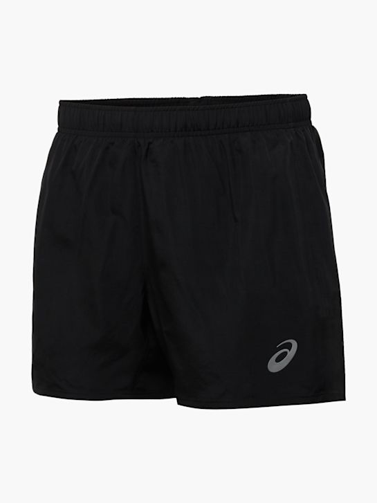 ASICS Къси панталони Черен 5331 1