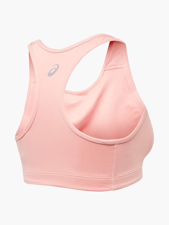 ASICS Brassière de sport Rose 55600 2