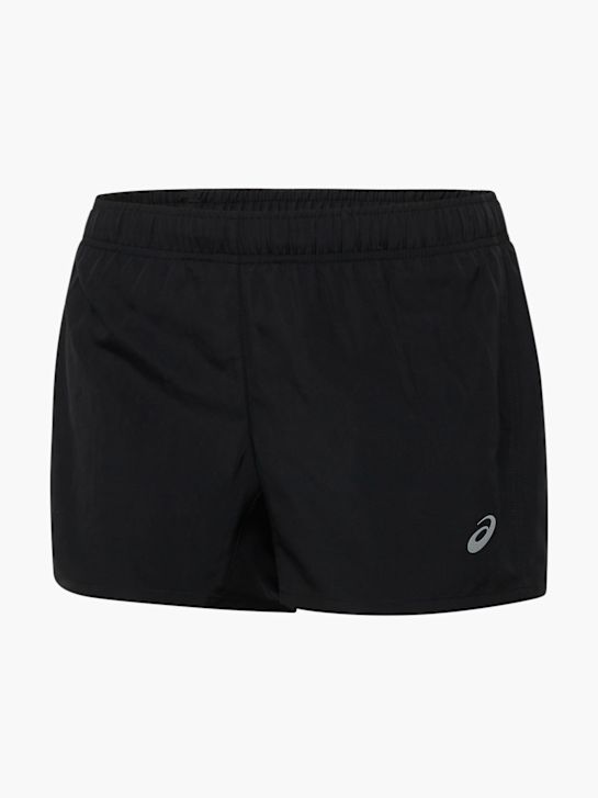 ASICS Shorts Svart 6211 1