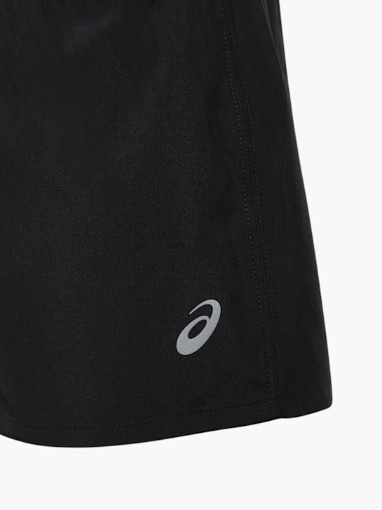 ASICS Shorts Svart 6211 3