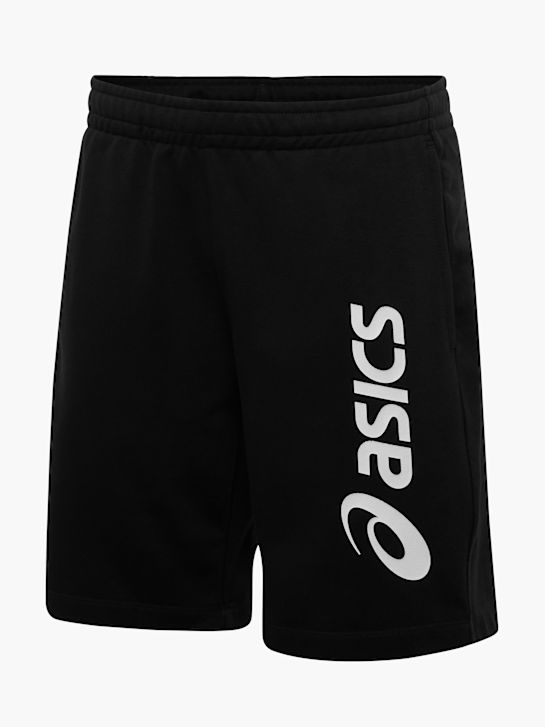 ASICS Shorts Schwarz 56150 1