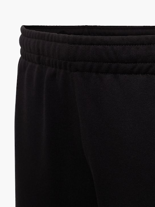 ASICS Shorts Schwarz 56150 3