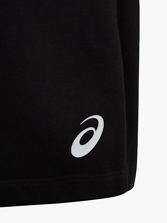 ASICS Shorts Schwarz 56150 4