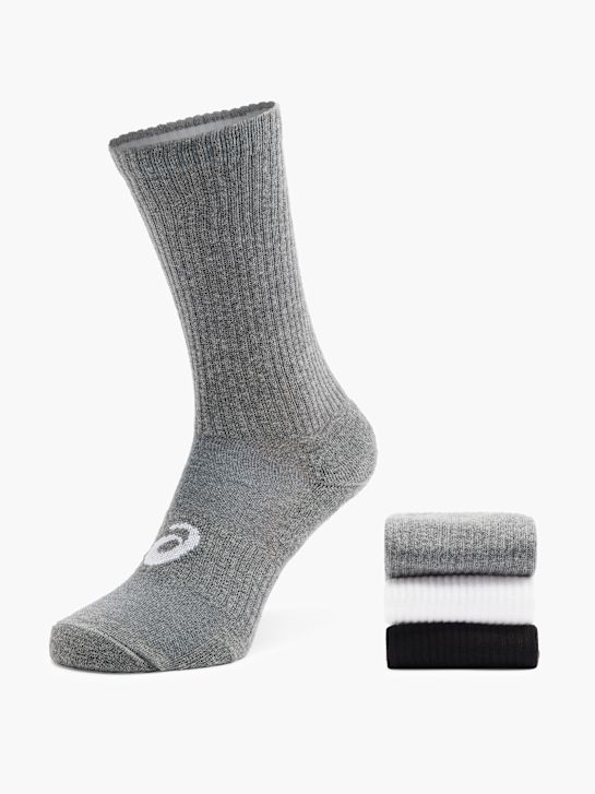 ASICS Socken Grau 32826 1