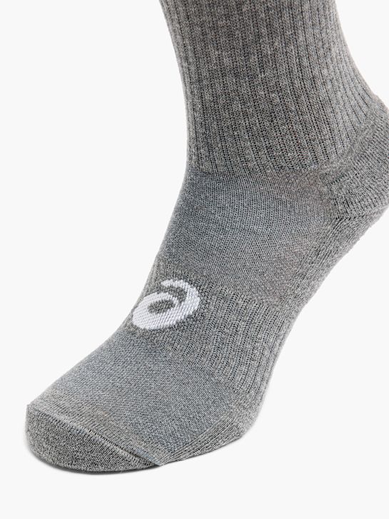 ASICS Socken Grau 32826 3
