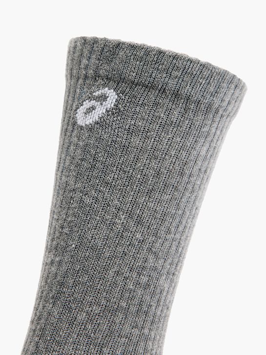 ASICS Socken Grau 32826 4