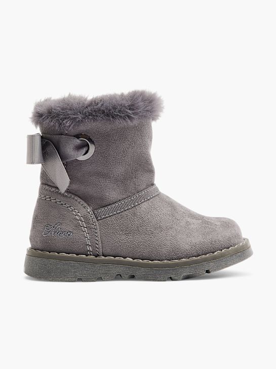Chicco Bota de inverno Cinzento 1643 1