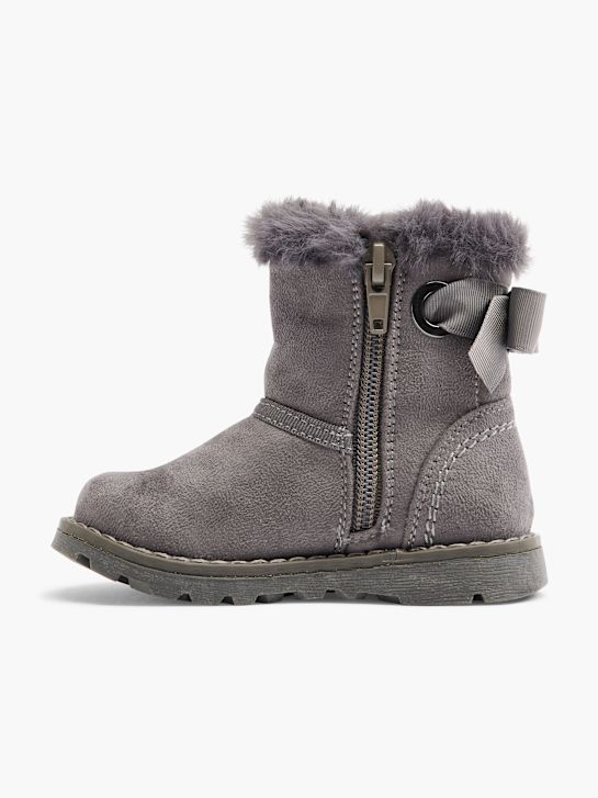 Chicco Bota de inverno Cinzento 1643 2