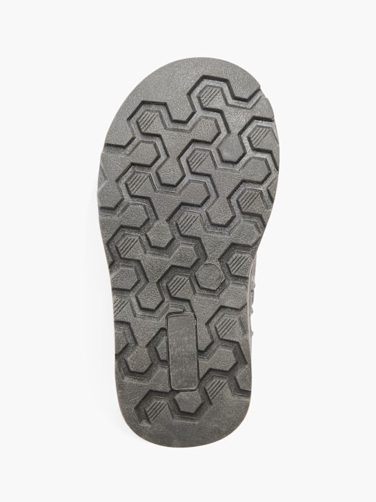 Chicco Bota de inverno Cinzento 1643 3