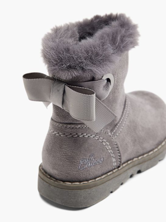 Chicco Bota de inverno Cinzento 1643 4
