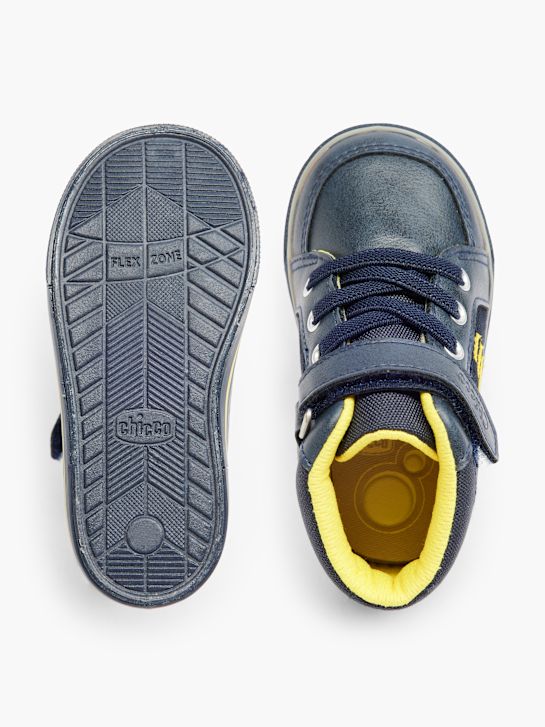 Chicco Zapato bajo Azul 4423 3