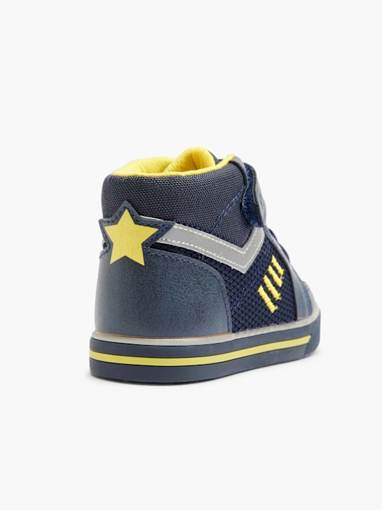 Chicco Zapato bajo Azul 4423 4