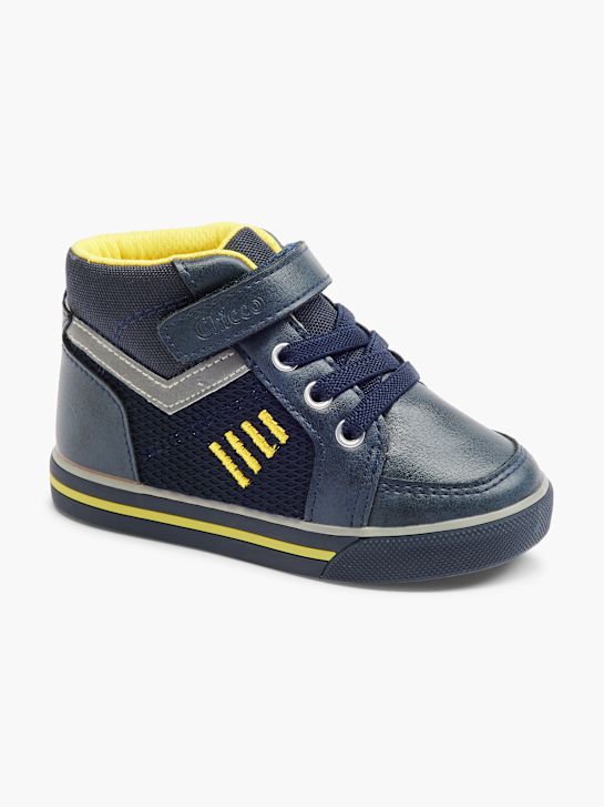 Chicco Zapato bajo Azul 4423 6