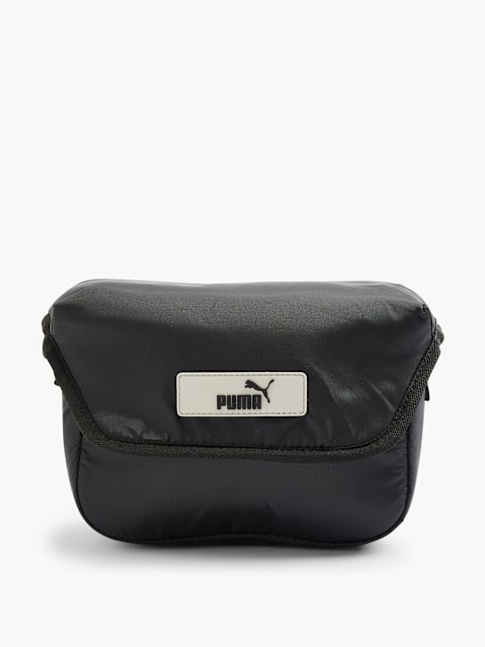PUMA Sportovní taška Černá 42438 1