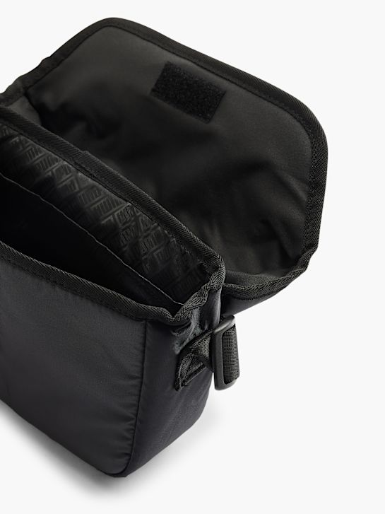 PUMA Sportovní taška Černá 42438 4