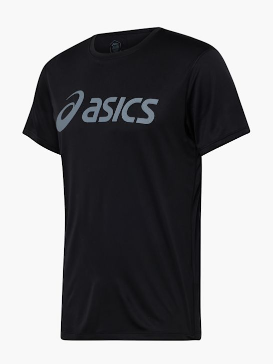 ASICS Tričko Čierna 5333 1